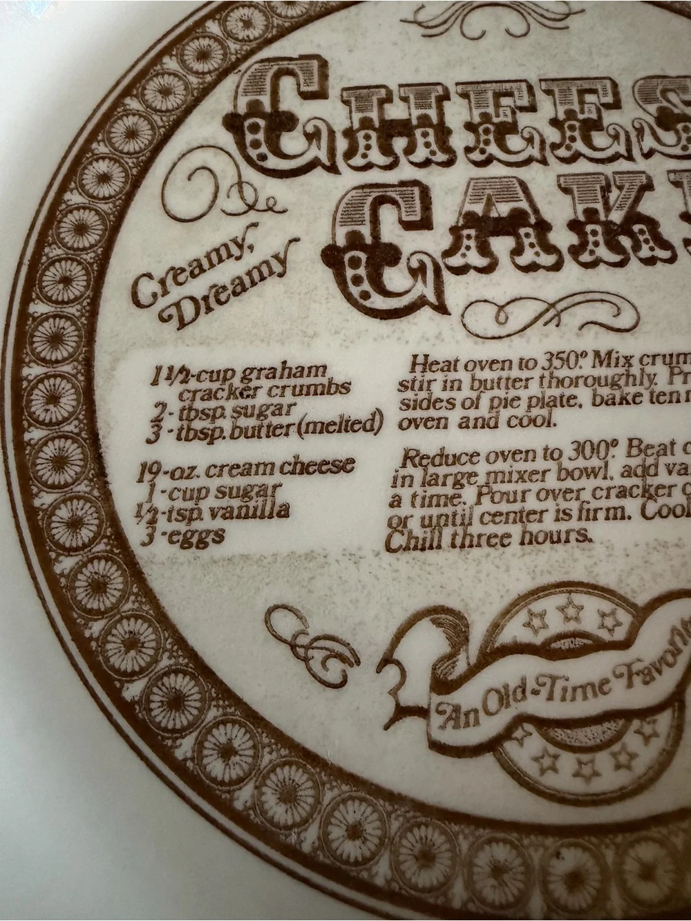 Vintage Royal China by Jeannette 
